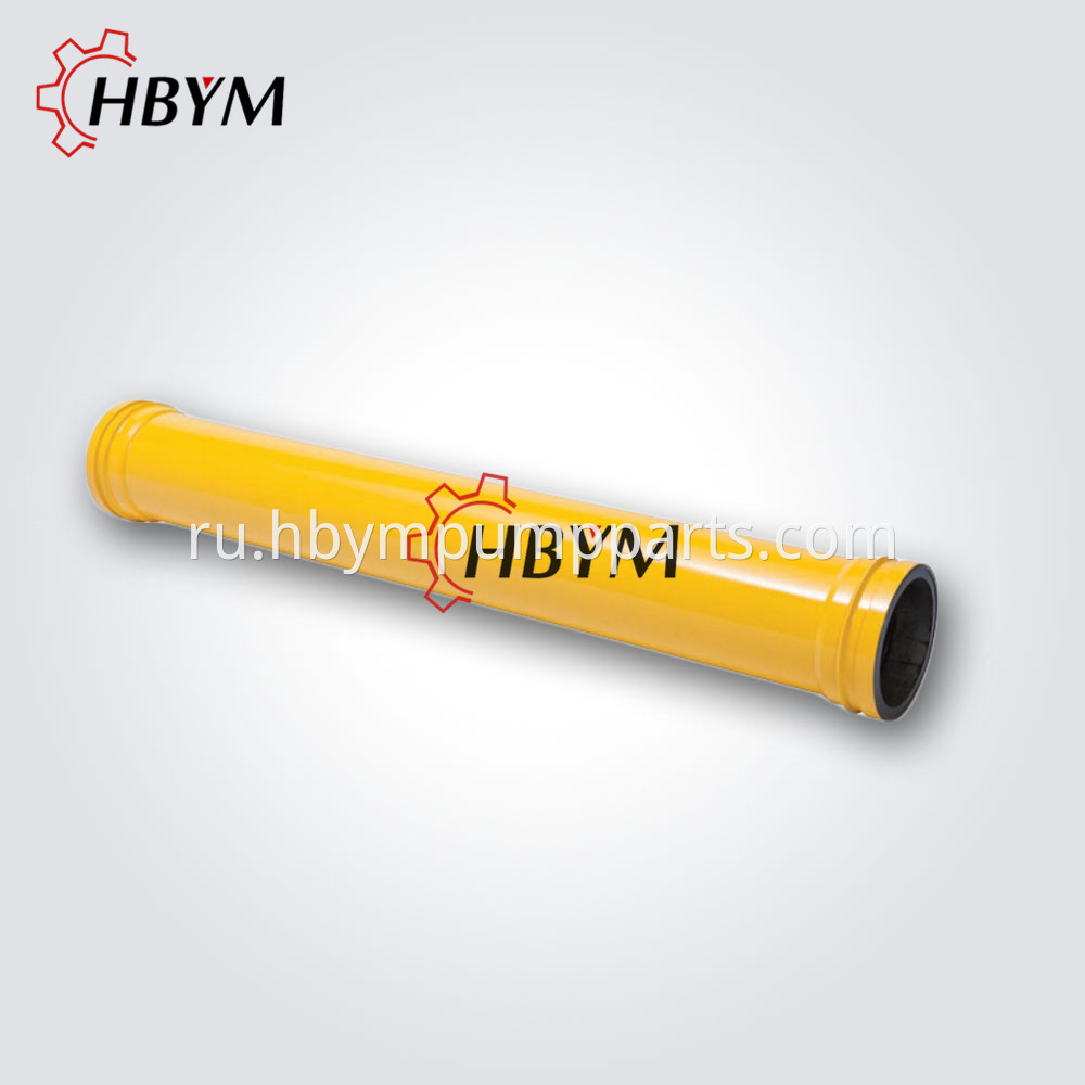 Concrete Pump Pipe 25